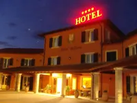 Hotel Belforte Hotels in Ovada