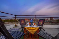 The Umaid Vilas Royal Heritage Haveli