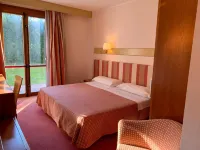 Eurohotel Palace Maniago Hotels in Vivaro