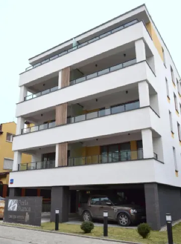 Smart2Stay Apartamenty