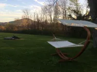 哈伍德希爾汽車旅館