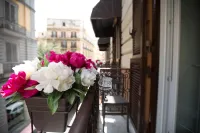 Hotel Nunù - romantici