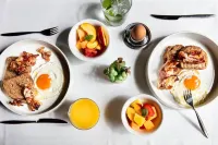 Sweet Hotel Hotels in Sandrigo