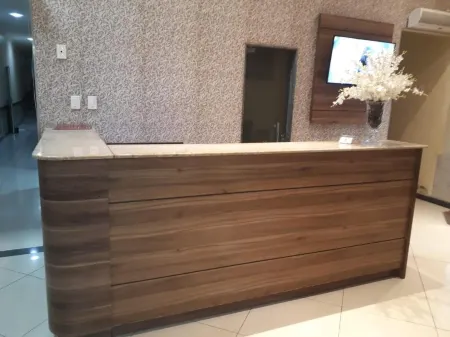 Prime Hotel Отели рядом с достопримечательностью «Feiraguay Shopping Popular»