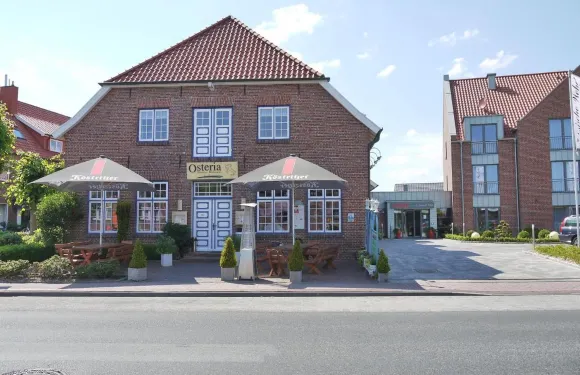 福瑞斯徹伍哈德酒店