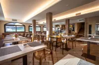 Terme di Sorano Resort