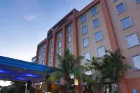 Eurobuilding Express Maiquetía Hotels in Maiquetía