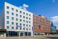 Ibis Budget Ulm City Hotels in Ulm