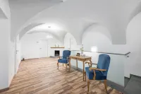 Hotel "City Rooms Wels" Hotels in Bad Schallerbach