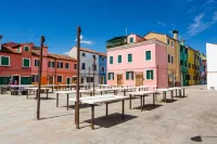 Casa Burano - Pensionaatit