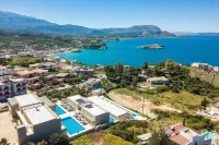 Sun and Sea Plus Resort Hotel a Almyrida