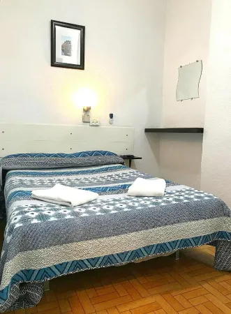 洛斯阿爾科斯旅館
