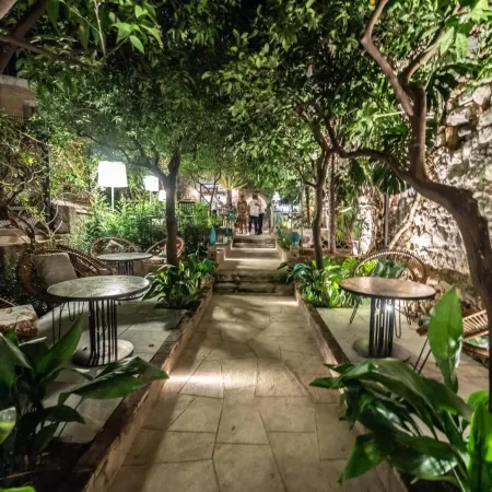 Médousa Suites