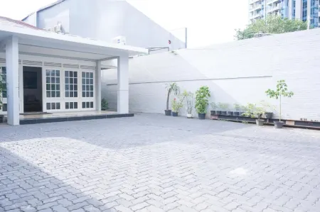 Mk House Tendean
