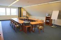 Hermes Hotel Oldenburg Hotels in Wardenburg
