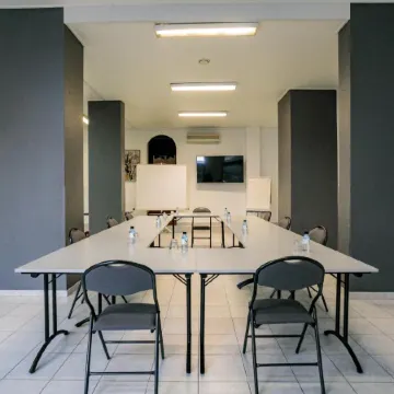 Hôtel Spunta di Mare
