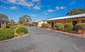Marsden Court Apartments Now Incorporating Marsden Court and Sharonlee Strahan Villas