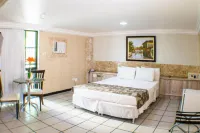 Hotel Nacional Inn Recife Aeroporto Các khách sạn ở Recife