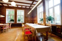 Hellidens Slott Hotel a Tidaholm