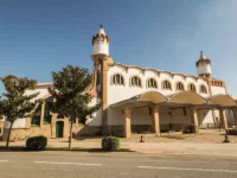 Hotel & Spa Can Josep Winery Hoteles en Bot