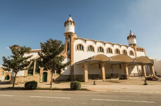 坎荷賽普餐廳酒店