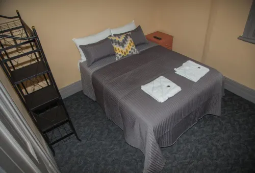 Hotel Cessnock Hotels in Cessnock