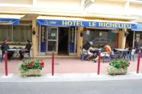 Le Richelieu Hotels in Céret