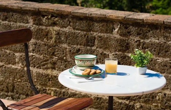 佩可雷拉庇護所酒店