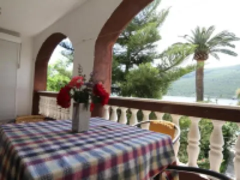 Apartments Roza Hotels in Kumbor