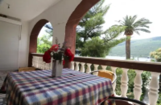 Apartments Roza