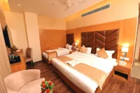 Hotel Landmark Near Golden Temple - Aamiainen
