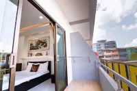 Mind and Punpun Apartment