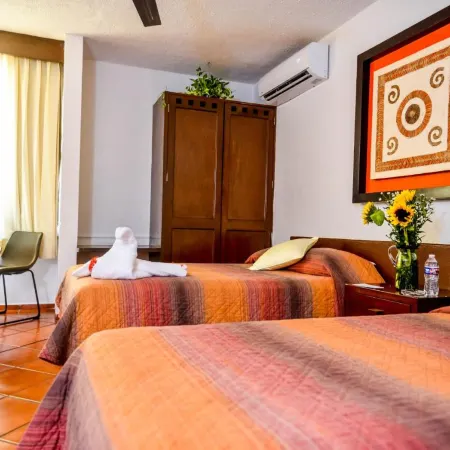 Hotel Los Girasoles