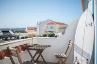 Baleal GuestHouse - Bãi biển