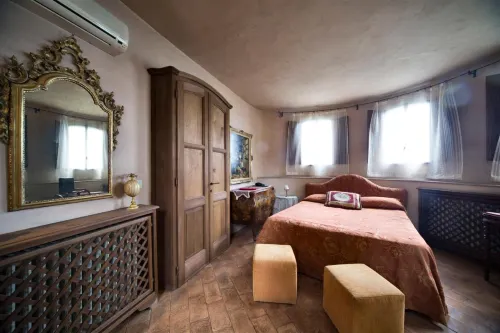 Hotel Castello di Vigoleno Hotels in Fiorenzuola d'Arda