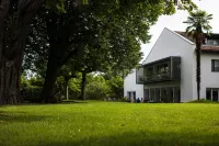 L'Auberge Basque Hôtels à : Saint-Pée-sur-Nivelle