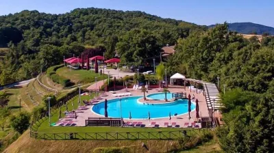 Faro Rosso Các khách sạn ở 