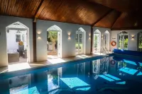 Angmering Manor Hotel