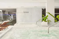Gloria Palace San Agustín Thalasso & Hotel - suối nước nóng