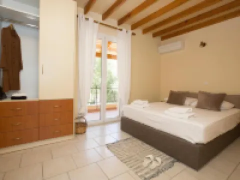 Liostasi Retreat Hotels in Kefallinia