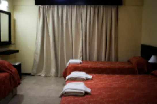 ホテル エル リベルタドール のホテル