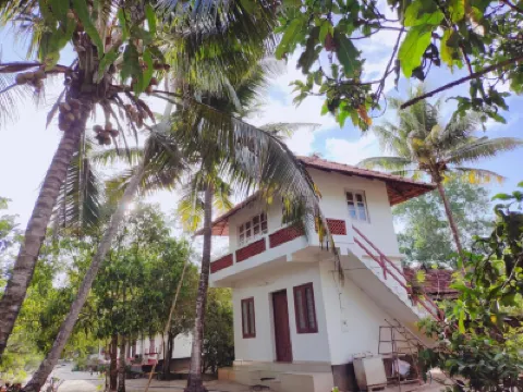 Achayans Homestay Mararikulam โรงแรมใน