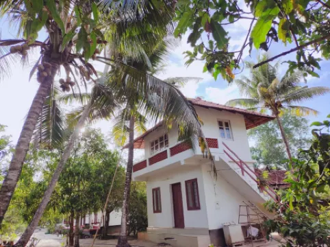 Achayans Homestay Mararikulam