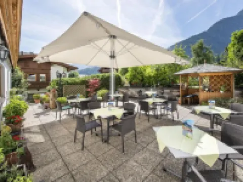 Hotel Neuwirt Hotels in Finkenberg