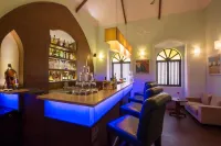 Deltin Suites Hotels in Nerul
