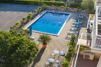 Hotel la Darsena Hotel a Magione