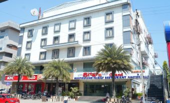Hotel Sitara Grand L.B. Nagar