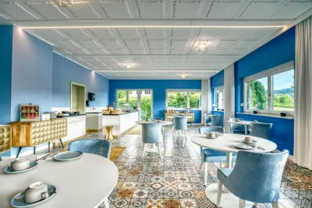 Hotel Eden Park Отели в г. Ossiach