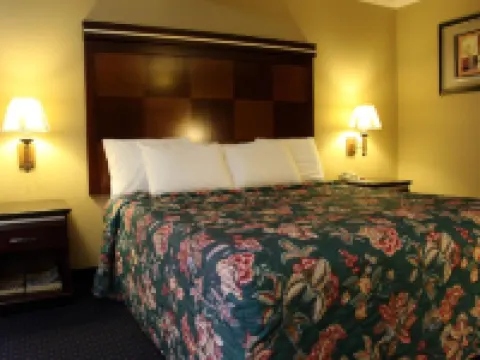 Inn at Bayshore Hotéis em San Mateo