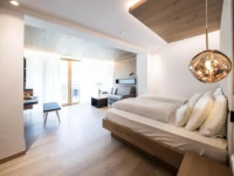 Hotel Petrus Hotels in Brunico
